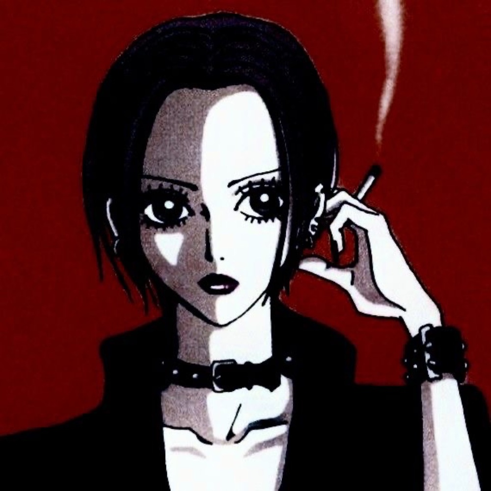 Meet your Posher, Natalie